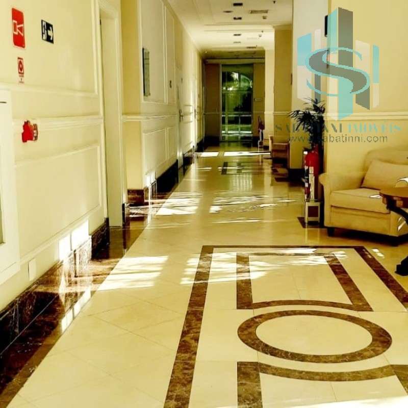 Apartamento, 1 quarto, 48 m² - Foto 22