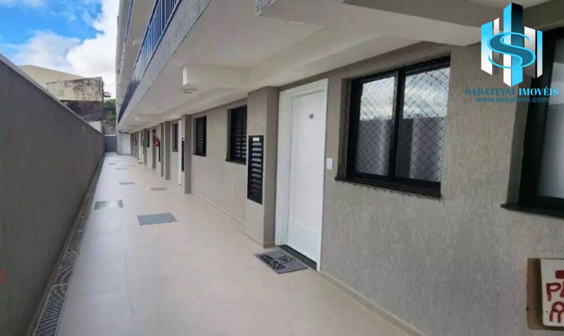 Apartamento, 2 quartos, 38 m² - Foto 12