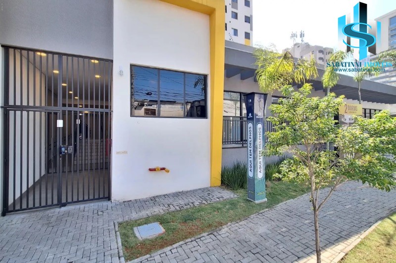 Apartamento, 2 quartos, 33 m² - Foto 24