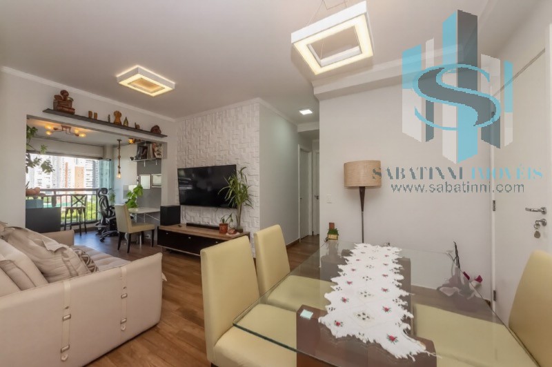 Apartamento, 2 quartos, 67 m² - Foto 6