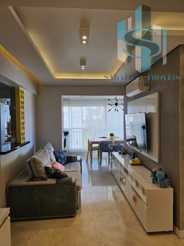 Apartamento, 2 quartos, 62 m² - Foto 2