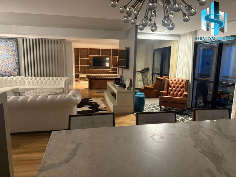 Apartamento, 4 quartos, 220 m² - Foto 7