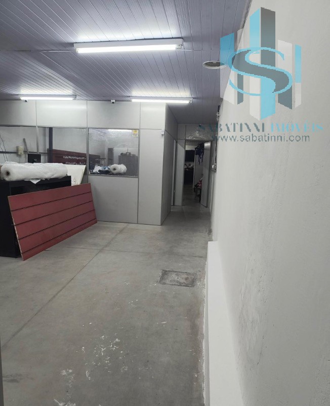 Depósito-Galpão, 140 m² - Foto 4