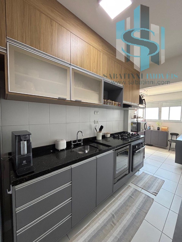 Apartamento, 3 quartos, 106 m² - Foto 8