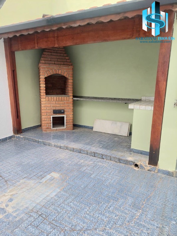 Casa, 3 quartos, 191 m² - Foto 27
