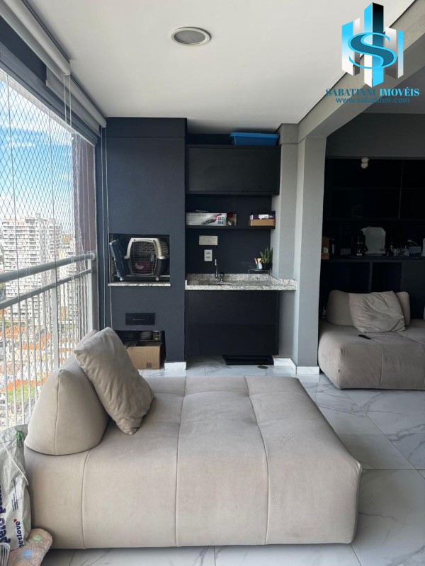 Apartamento, 2 quartos, 83 m² - Foto 2