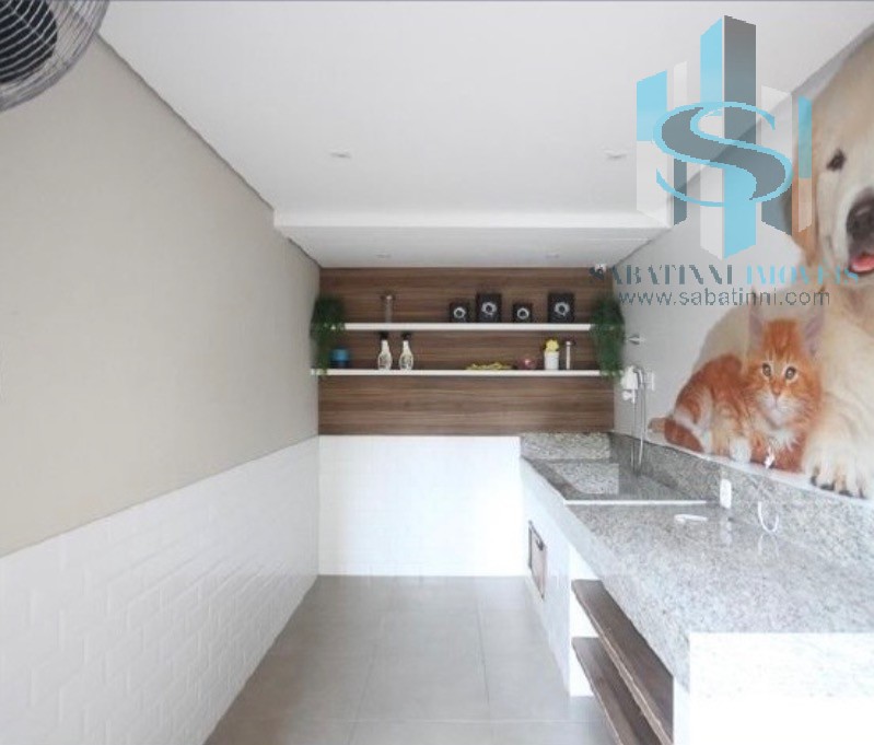 Apartamento, 1 quarto, 31 m² - Foto 36