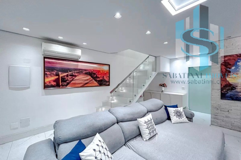 Casa, 3 quartos, 160 m² - Foto 2