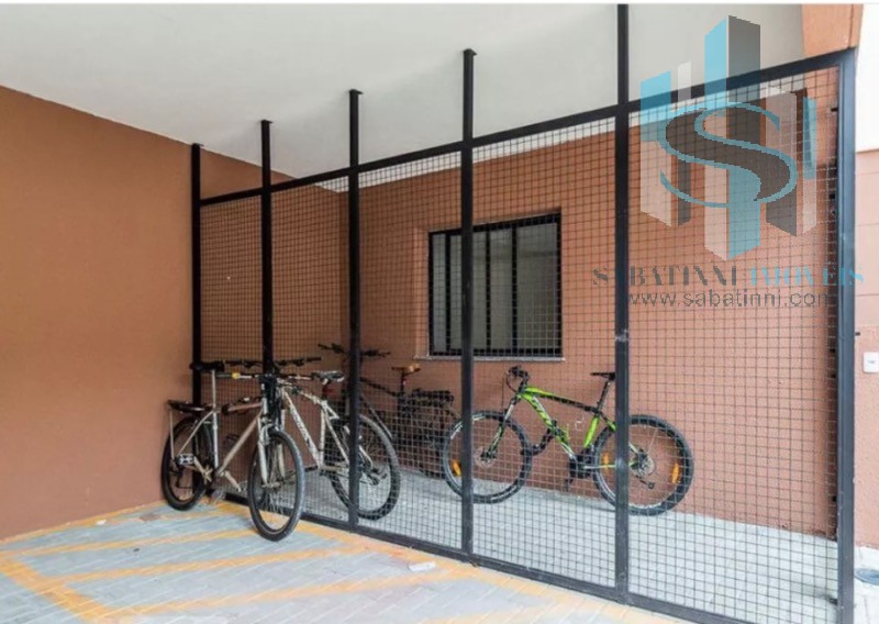 Apartamento, 1 quarto, 26 m² - Foto 14