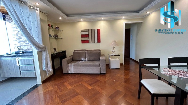 Apartamento, 3 quartos, 75 m² - Foto 5