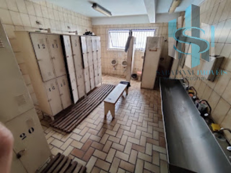 Depósito-Galpão, 750 m² - Foto 25
