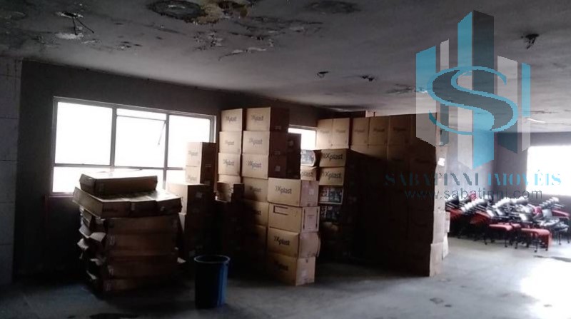 Prédio Inteiro, 789 m² - Foto 17