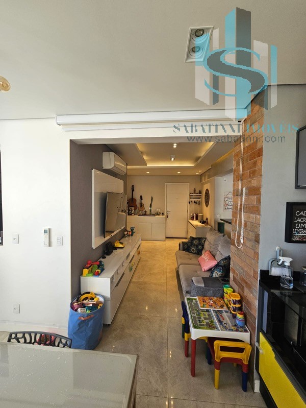 Apartamento, 2 quartos, 62 m² - Foto 6