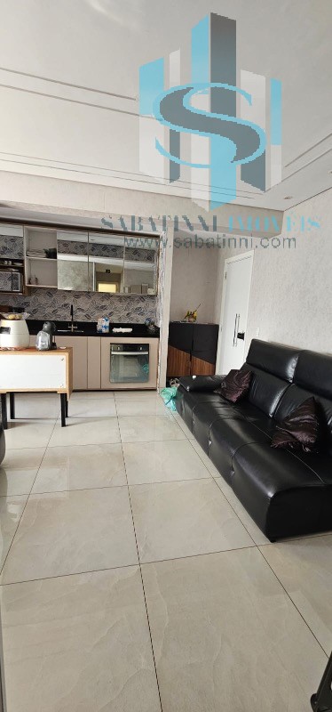 Apartamento, 2 quartos, 78 m² - Foto 1