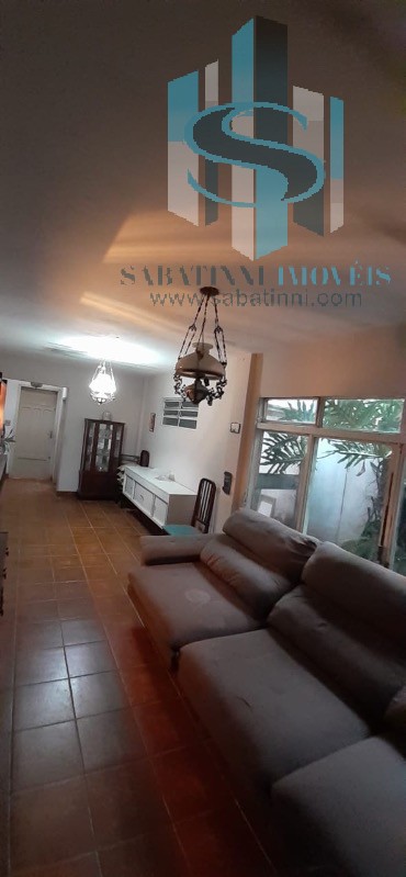 Casa, 4 quartos, 300 m² - Foto 1