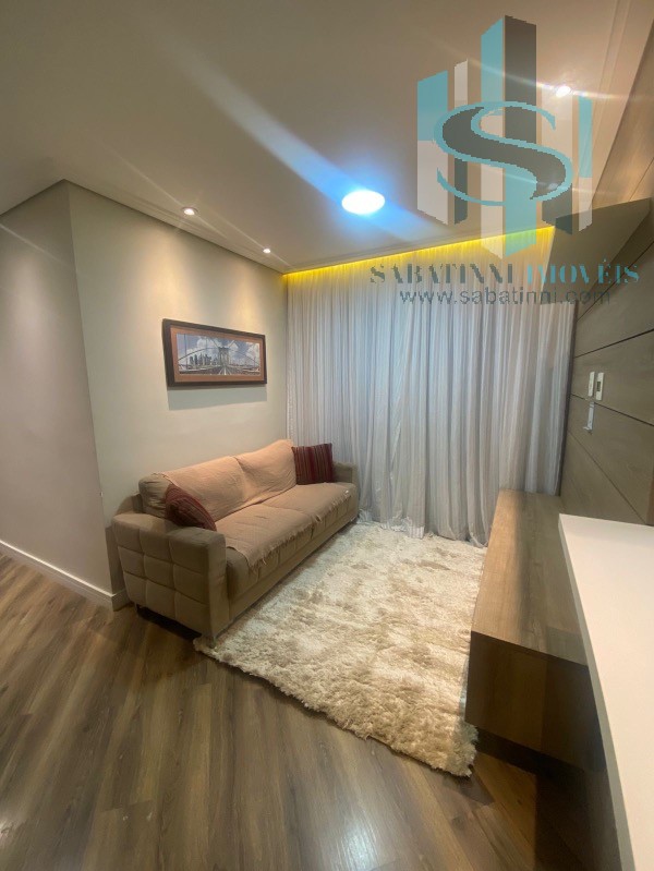 Apartamento, 2 quartos, 59 m² - Foto 2