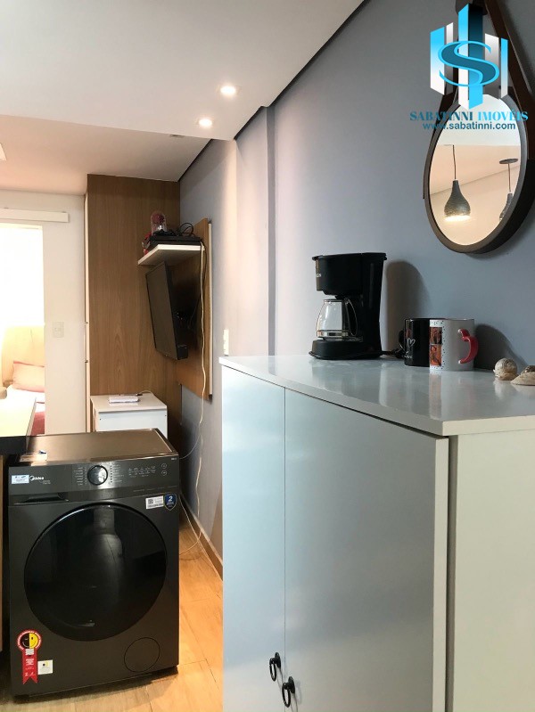 Apartamento, 1 quarto, 25 m² - Foto 2