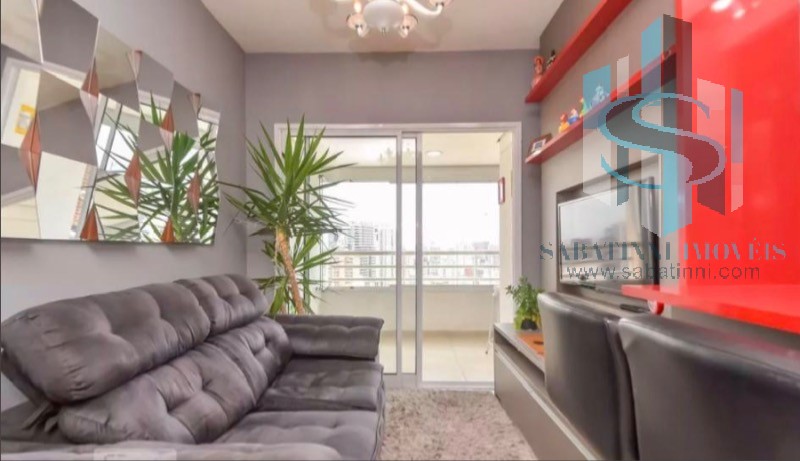 Apartamento, 2 quartos, 60 m² - Foto 2
