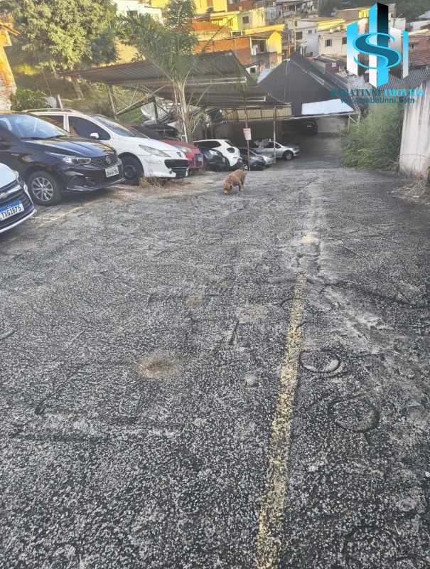 Terreno, 653 m² - Foto 8