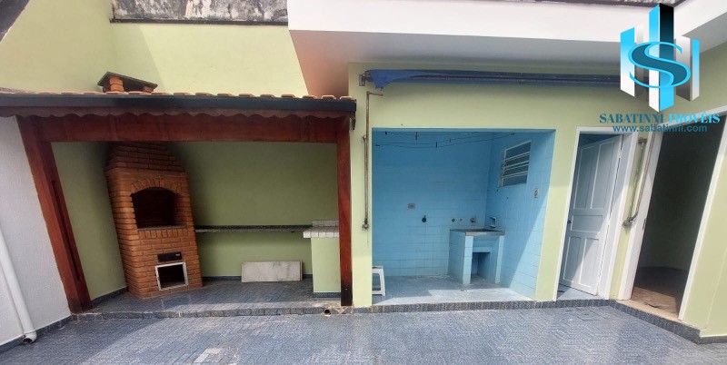 Casa, 3 quartos, 191 m² - Foto 28