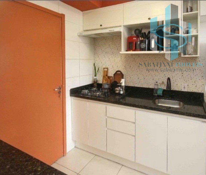 Apartamento, 1 quarto, 31 m² - Foto 12