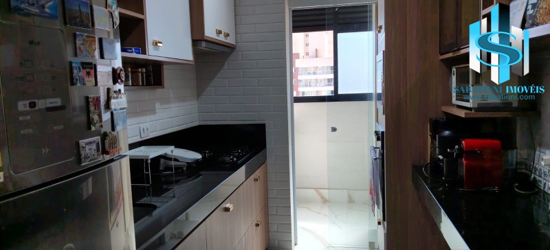Apartamento, 3 quartos, 75 m² - Foto 10