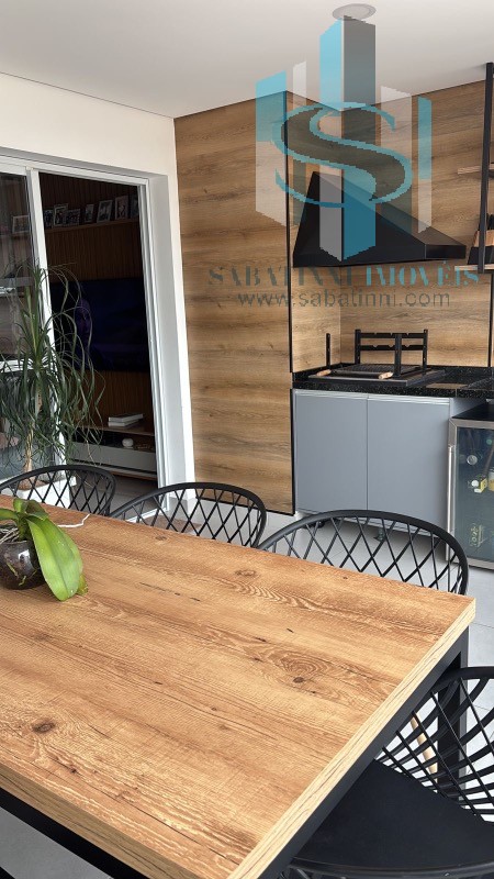 Apartamento, 3 quartos, 106 m² - Foto 6