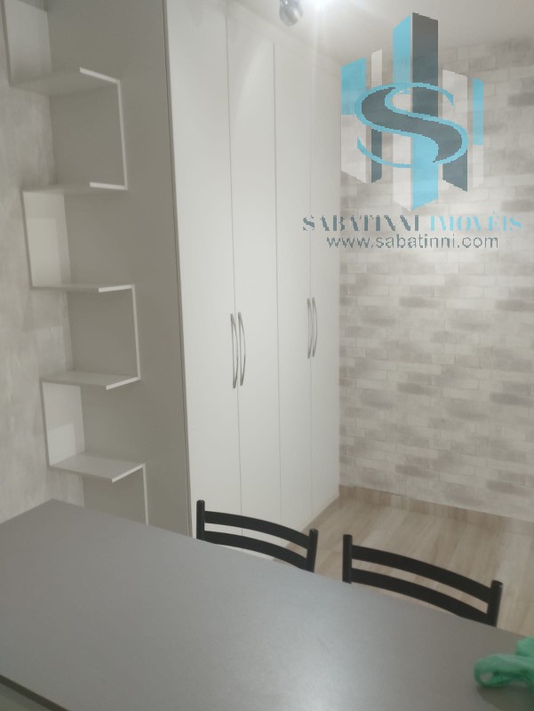 Flat/Apart Hotel, 1 quarto, 30 m² - Foto 6