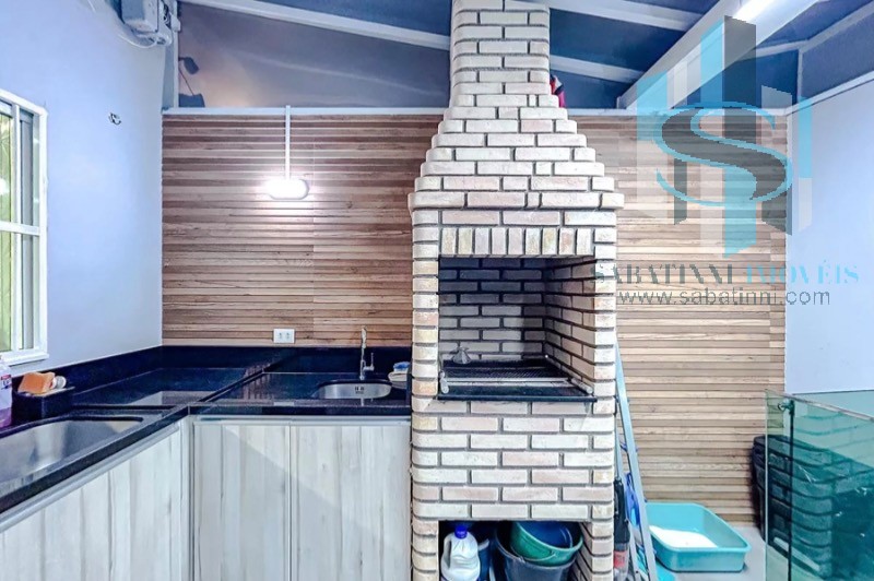 Casa, 3 quartos, 160 m² - Foto 39