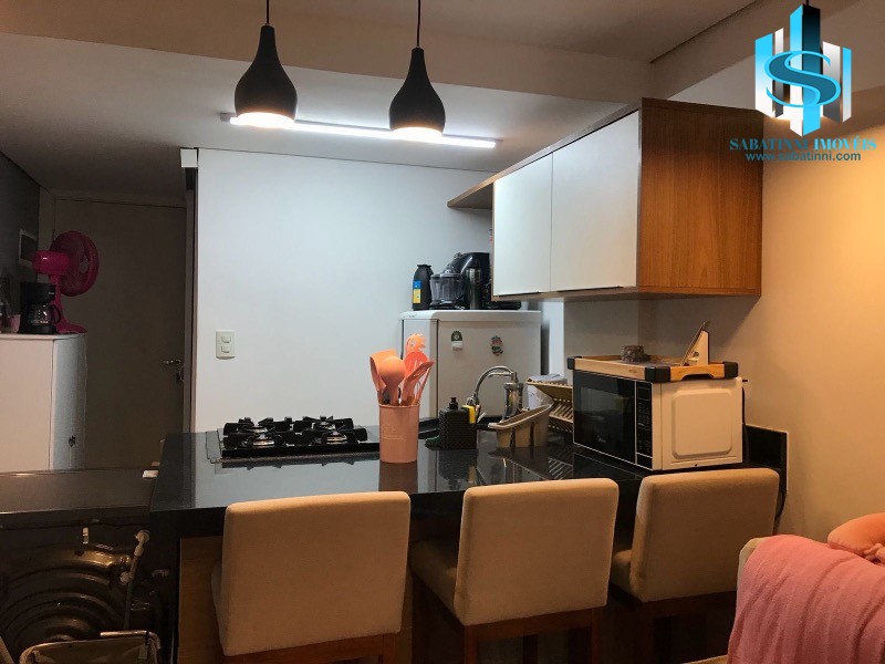Apartamento, 1 quarto, 25 m² - Foto 1