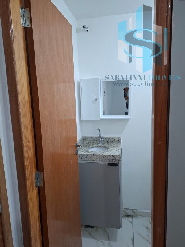 Flat/Apart Hotel, 1 quarto, 30 m² - Foto 12