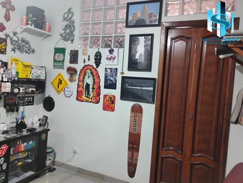 Apartamento, 1 quarto, 30 m² - Foto 4