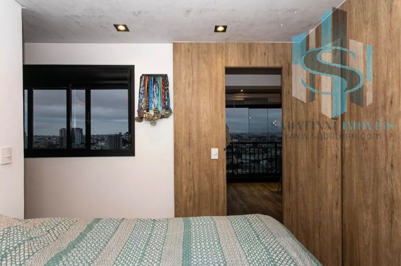 Apartamento, 1 quarto, 62 m² - Foto 18