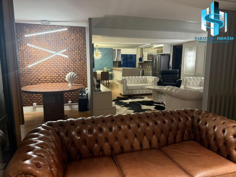 Apartamento, 4 quartos, 220 m² - Foto 6