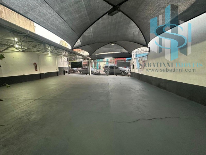 Loja-Salão, 204 m² - Foto 5