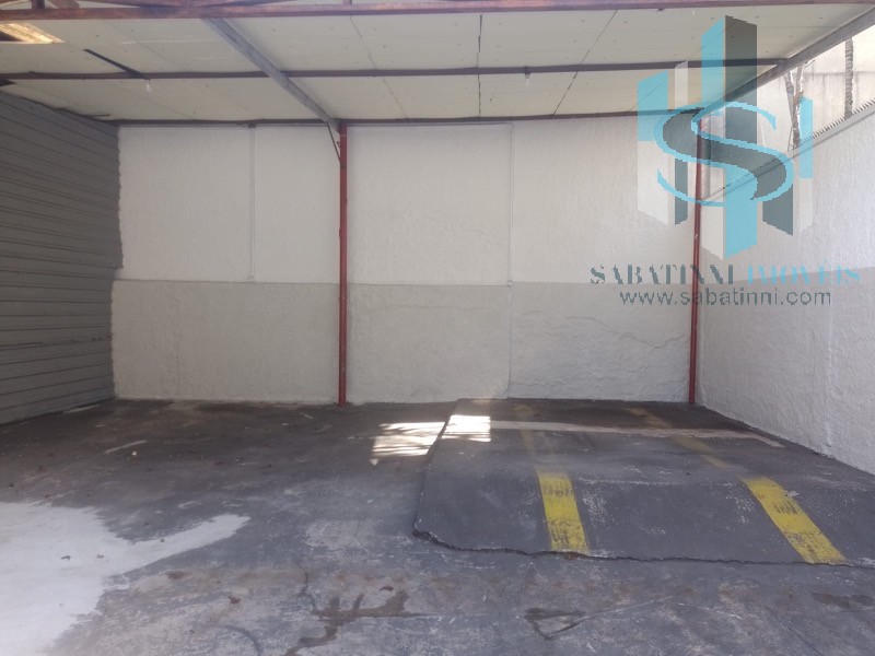 Depósito-Galpão, 440 m² - Foto 7