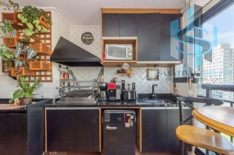 Apartamento, 2 quartos, 67 m² - Foto 11