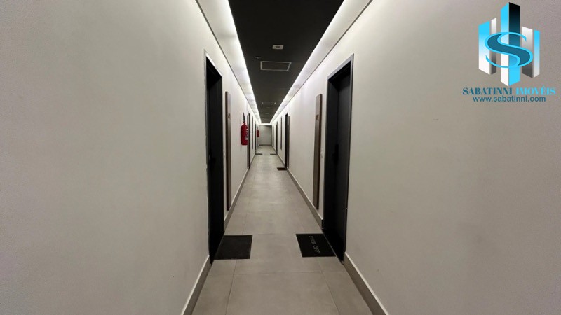 Apartamento, 1 quarto, 34 m² - Foto 6