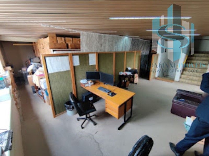 Depósito-Galpão, 750 m² - Foto 15