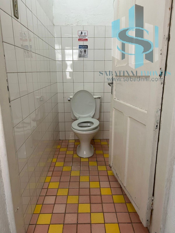 Loja-Salão, 152 m² - Foto 12