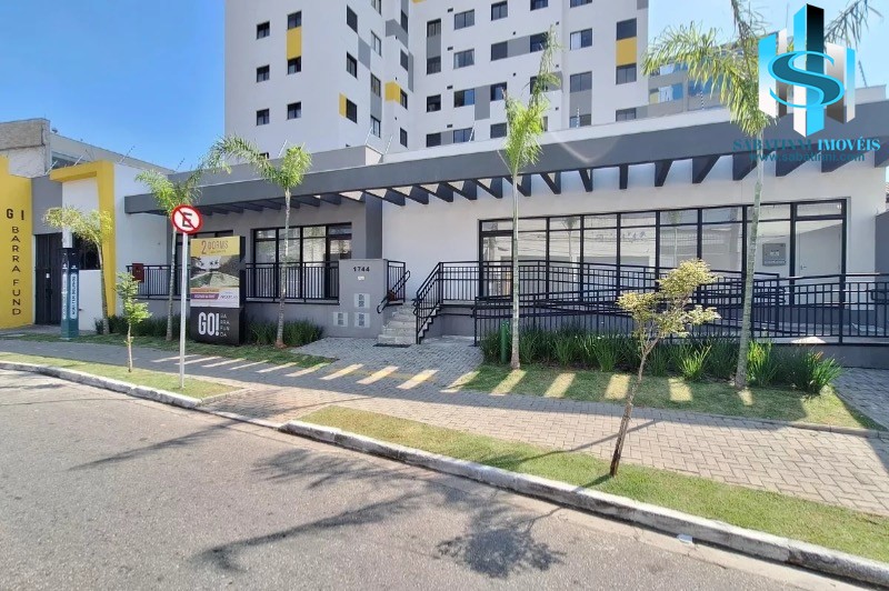 Apartamento, 2 quartos, 33 m² - Foto 46