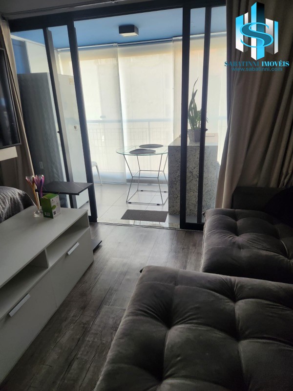 Apartamento, 1 quarto, 50 m² - Foto 2