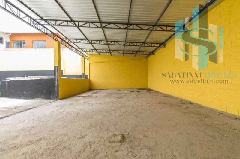 Depósito-Galpão, 690 m² - Foto 9