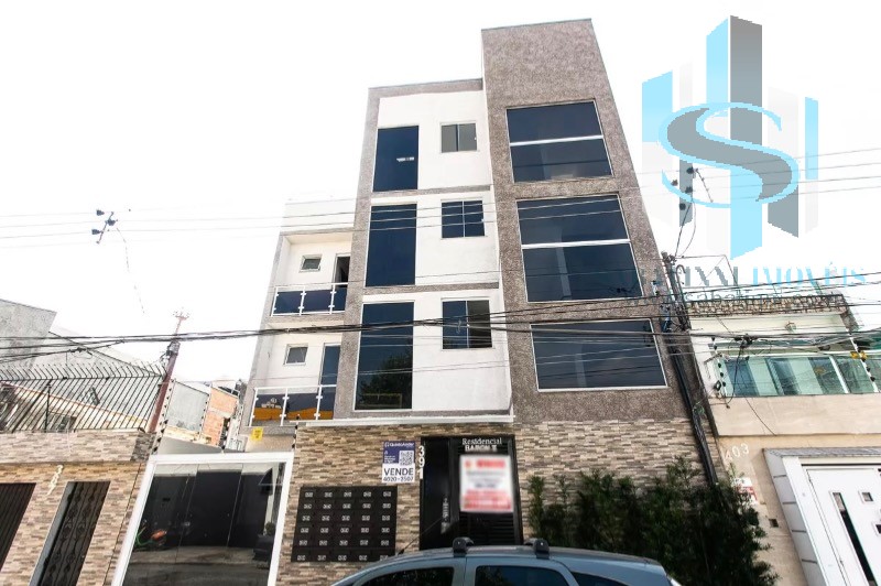 Flat/Apart Hotel, 1 quarto, 30 m² - Foto 1