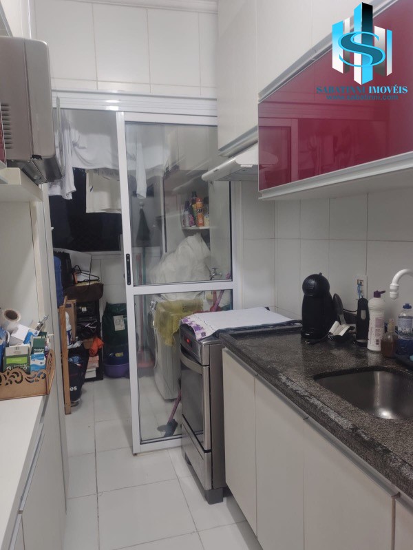 Apartamento, 2 quartos, 52 m² - Foto 11