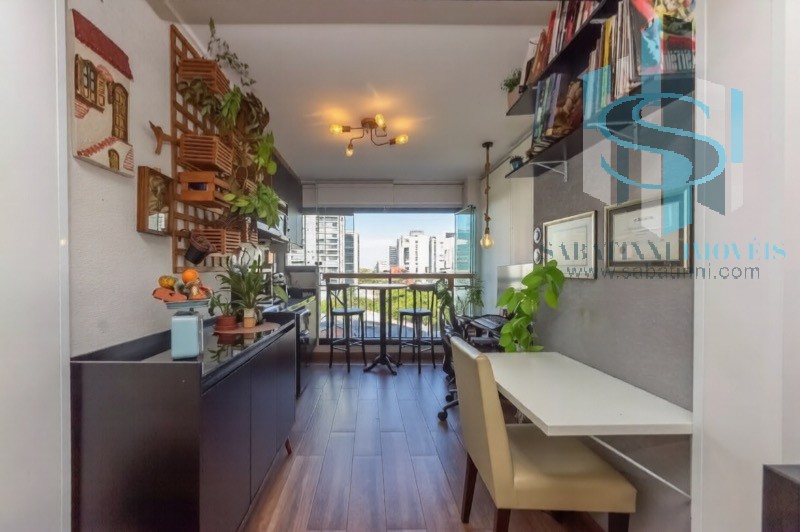 Apartamento, 2 quartos, 67 m² - Foto 7