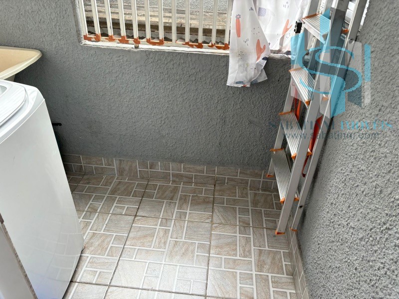 Casa de Condomínio, 1 quarto - Foto 21