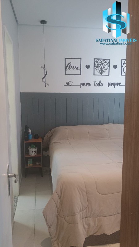 Casa de Condomínio, 3 quartos - Foto 9