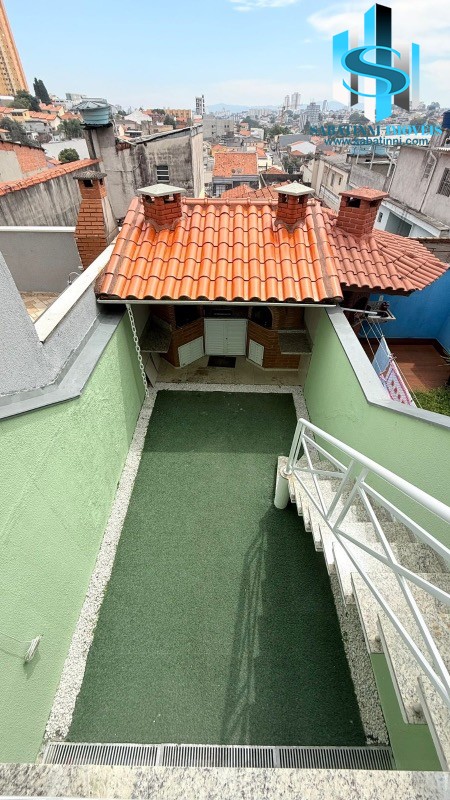 Casa, 4 quartos, 185 m² - Foto 24