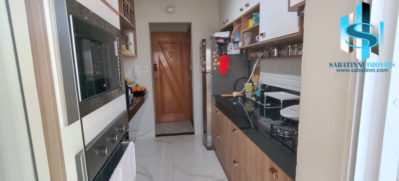 Apartamento, 3 quartos, 75 m² - Foto 6